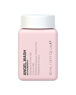 Kevin Murphy ANGEL.WASH Szampon do włosów cienkich i farbowanych