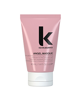 Kevin Murphy ANGEL.MASQUE Maschera rinforzante per capelli colorati