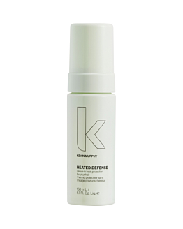 Kevin Murphy Heated Defense Protection Mousse 