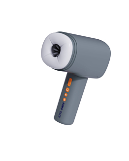 Masturbator Super Series S1 AI Automatic After Kiss