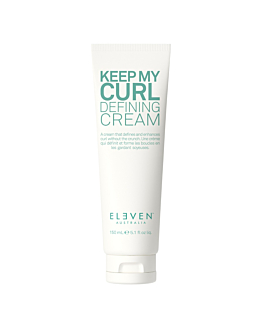 Eleven Australia Keep My Curl Krem do stylizacji włosów kręconych