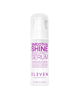 Eleven Australia Smooth & Shine Anti Frizz Serum wygładzające i nabłyszczające