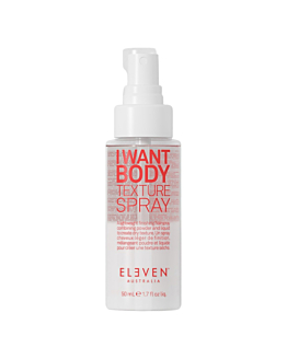 Eleven Australia I Want Body Spray teksturyzujący, 50 ml