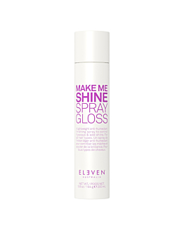 Eleven Australia Make Me Shine spray lucido per capelli 200 ml