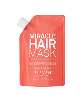 Eleven Australia Miracle Hair Mask Wzmacniająca maska do włosów, 200 ml