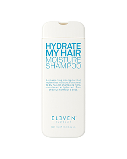 Eleven Australia Hydrate My Hair Szampon nawilżający