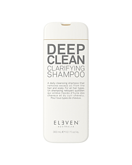 Eleven Australia Deep Clean Szampon głęboko oczyszczający