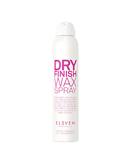 Eleven Australia Dry Finish Wax Suchy wosk w sprayu