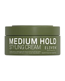 Eleven Australia Medium Hold Krem do stylizacji