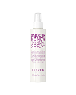 Eleven Australia Smooth Me Now Spray termoochronny