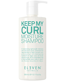 Eleven Australia Keep My Curl Nawilżający szampon do włosów