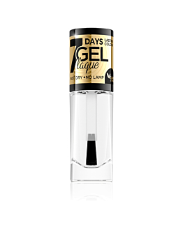 Eveline 7Days Gel Laque Smalto Gel per Unghie 34