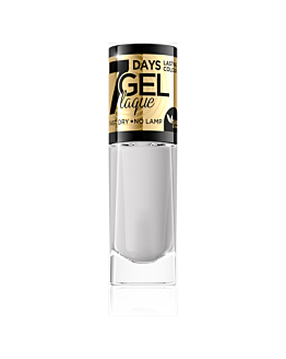 Eveline 7Days Gel Laque Smalto Gel per Unghie 37