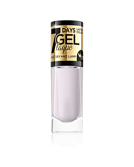 Eveline 7Days Gel Laque Smalto Gel per Unghie 38