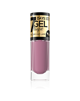 Eveline 7Days Gel Laque Smalto Gel per Unghie 42