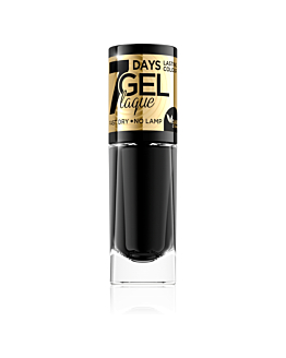 Eveline 7Days Gel Laque Smalto Gel per Unghie 57