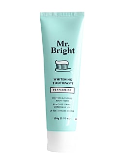 Mr.Bright - Wybielająca Pasta do zębów 100 g