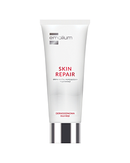 Emolium Skin Repair Dermoodnowa dla rąk