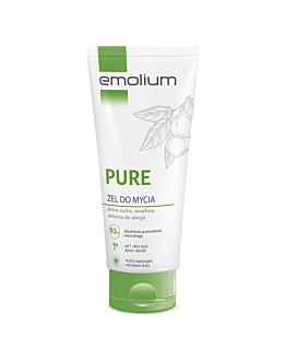 Emolium Pure Żel do mycia 