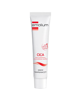 Emolium Cica Multifunkcyjny krem naprawczy