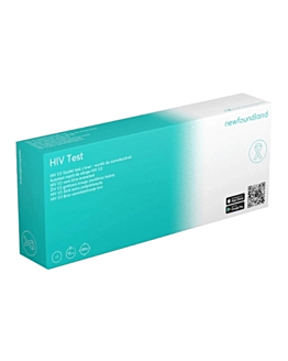 Labhome HIV test domowy 3w1 