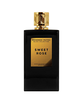 Rosendo Mateu Sweet Rose woda perfumowana spray, 100ml