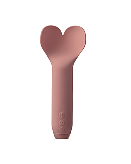 Masażer Amour Bullet Pale Rosette Je Joue
