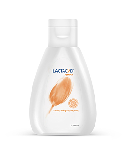 Lactacyd Femina Emulsione per Igiene Intima 50 ml
