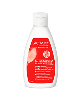 Lactacyd Detergente Ginecologico Antimicotico 200 ml