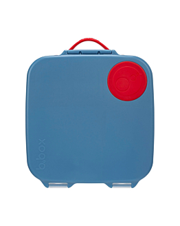 B.Box Blue Blaze - Lunchbox 