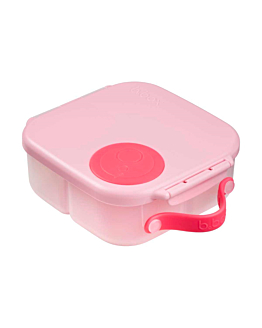 B.Box Mini Flamingo Fizz - Mini Lunchbox