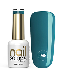 Clavier Nailsology lakier hybrydowy 088 Witch Beach, 8ml