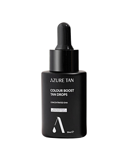 Azure Tan Krople samoopalające