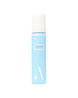 Azure Tan Hydrating Tan Remover Zmywacz do usuwania samoopalacza