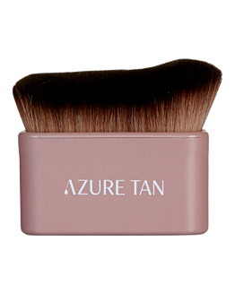 Azure Tan Tanbuki Blending Brush Pędzel do aplikacji samooplaczy