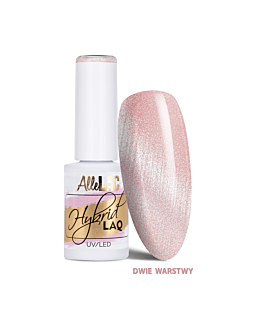 AlleLac Lakier Hybrydowy Cat Eye Nr 285 Gel Polish Limited Edition 5 g