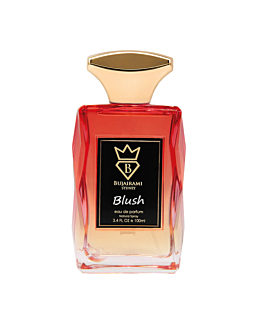 Bujairami Blush Woda perfumowana dla kobiet