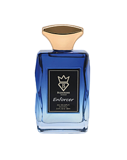 Bujairami Enforcer Woda perfumowana dla kobiet