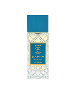 Bujairami Hectic Ekstrakt perfum dla mężczyzn