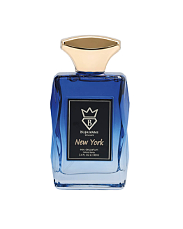Bujairami New York Woda perfumowana dla kobiet