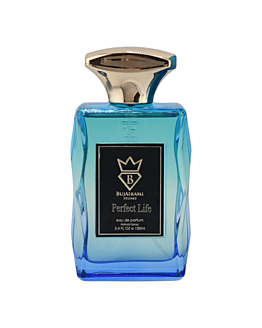 Bujairami Perfect Life Eau de Parfum per donna
