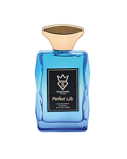 Bujairami Perfect Life Woda perfumowana dla kobiet
