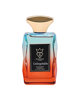 Bujairami Unforgettable Woda perfumowana dla kobiet