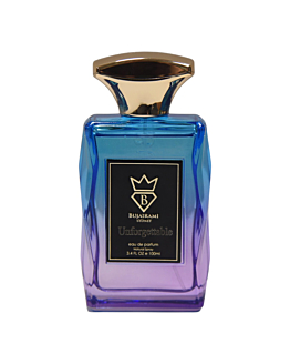 Bujairami Unforgettable Woda perfumowana dla kobiet