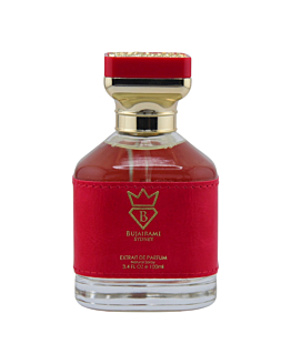 Bujairami Miss Vanilla Estratto di profumo per donne