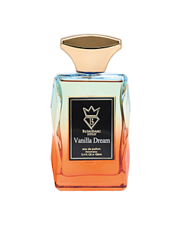 Bujairami Vanilla Dream Woda perfumowana dla kobiet