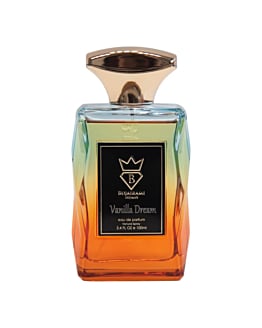 Bujairami Vanilla Dream Eau de Parfum per donne