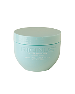 Ricinus Intense Repair Mask, regenerująca maska do włosów, 300ml