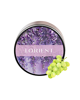 Lorient Balsam z masłem shea Greckie winogrona 200g