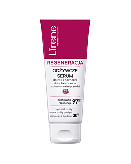 Lirene Crema Mani Rigenerante 75 ml